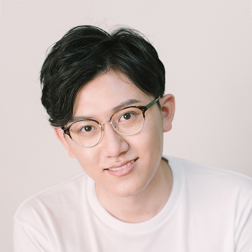 創意落地，協律一緻
