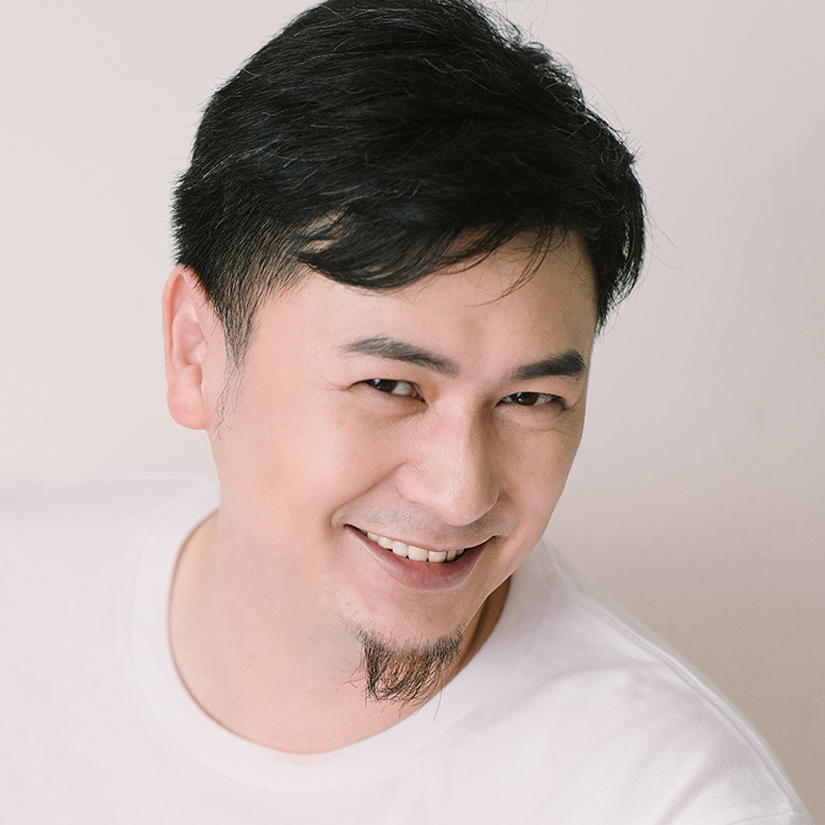 改變，讓自己成為(wèi)萬能(néng)鑰匙