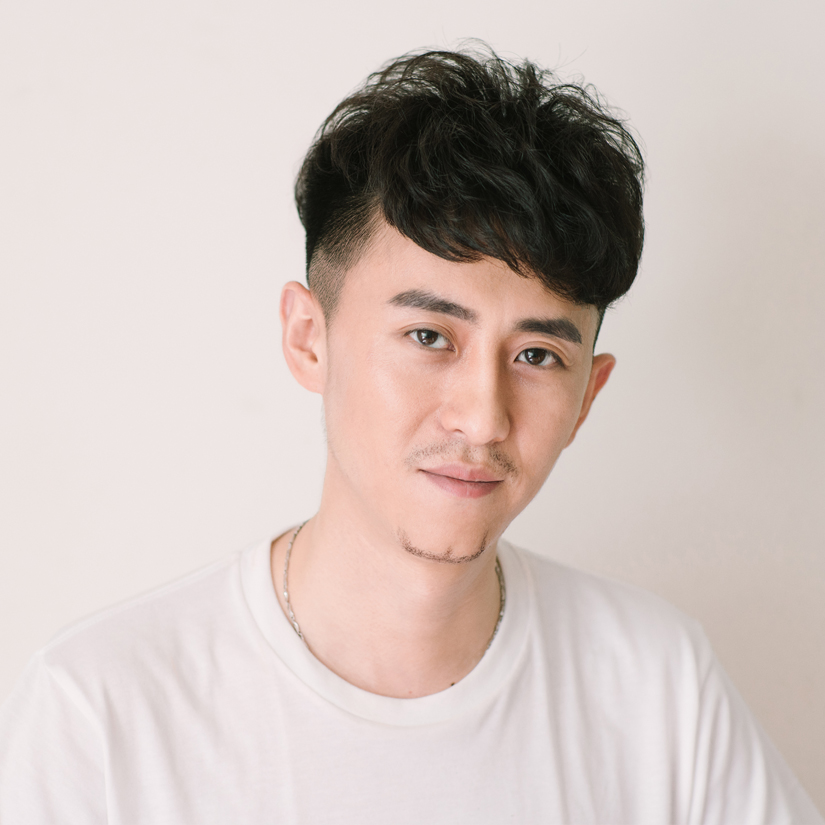 自我超越，再而三