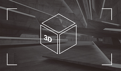 3D/2D動畫